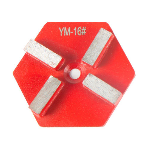 YM-16#